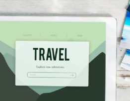 digital marketing strategies for tourism, travel, tour operator
