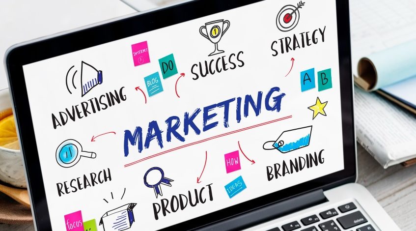 everything you need to know about digital marketing strategies