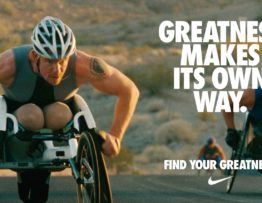 nike case study about brand building, brand value, digital marketing and brand building