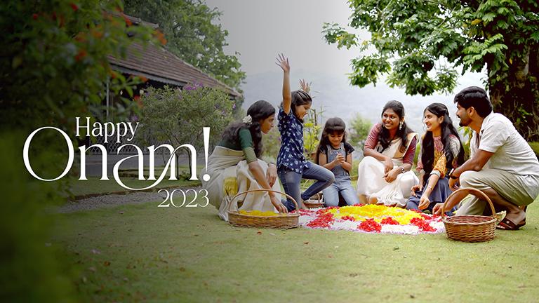 onam festival, celebrations in kerala, business impact made by myths