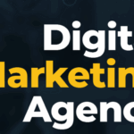 digital marketing agency